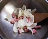 具の大きなミネストローネ風トマトシチュー作り方3写真
