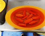 人気牛肩ロースをヨーグルトで柔かステーキ作り方3写真