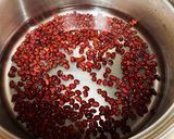 みついさんの絶品お赤飯作り方1写真