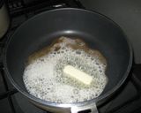 ハッシュドポテトのチーズオムレツ作り方3写真