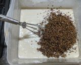丸ごと蕎麦の食事パン作り方2写真