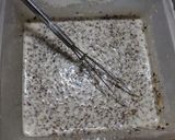 丸ごと蕎麦の食事パン作り方3写真