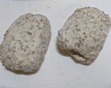 丸ごと蕎麦の食事パン作り方8写真