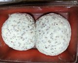 丸ごと蕎麦の食事パン作り方9写真