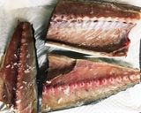 鯖の味噌こうじ漬け焼き作り方1写真