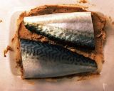 鯖の味噌こうじ漬け焼き作り方2写真