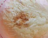 ずぼら飯 なんちゃってコロッケ作り方2写真