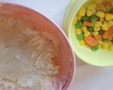ずぼら飯 なんちゃってコロッケ作り方3写真