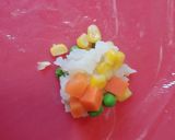 ずぼら飯 なんちゃってコロッケ作り方4写真