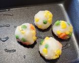 ずぼら飯 なんちゃってコロッケ作り方5写真
