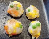 ずぼら飯 なんちゃってコロッケ作り方6写真
