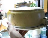 ハッシュドポテトのチーズオムレツ作り方5写真