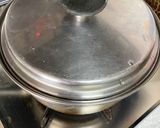 みついさんの絶品お赤飯作り方5写真