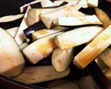20分でナス味噌つくおき簡単作り方1写真