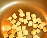 たけのことシラスの炒飯作り方3写真