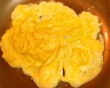 たけのことシラスの炒飯作り方4写真