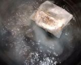 出汁のとり方（piカ太郎100流）作り方3写真