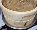 みついさんの絶品お赤飯作り方9写真