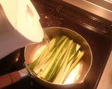 飯泥棒！『悪魔の小松菜味噌漬け』作り方2写真