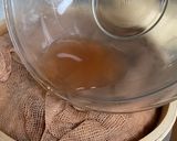 みついさんの絶品お赤飯作り方10写真