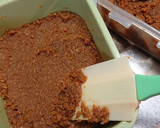 おうちで簡単！プロの味卵黄の味噌漬け☆作り方1写真