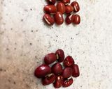 みついさんの絶品お赤飯作り方12写真