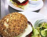 ホームベーカリーで美味しいバーガーバンズ作り方15写真