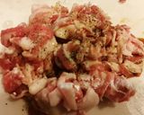 ★調味料一括で簡単★定番青椒肉絲作り方1写真