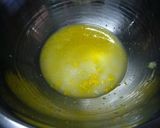 ｵﾘｰﾌﾞｵｲﾙで簡単★ﾚﾓﾝｸｯｷｰ作り方2写真