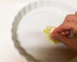 簡単！ジャガイモといわし缶のチーズ焼き作り方2写真