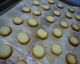 ｵﾘｰﾌﾞｵｲﾙで簡単★ﾚﾓﾝｸｯｷｰ作り方5写真