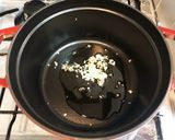 ストウブで作るピリッと甘辛肉じゃが作り方6写真