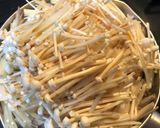 減量メニュー★いろんなきのこのなめたけ作り方2写真