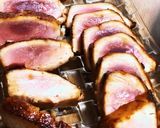 ラガー飯　series 1作り方1写真