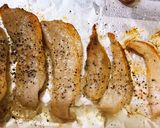 魚焼きグリルで！お手軽おうち焼肉作り方3写真