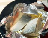 作り置きで簡単!ブリの照り焼き作り方5写真