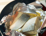 作り置きで簡単！ブリの照り焼き作り方5写真