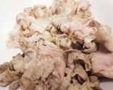 ★調味料一括で簡単★定番青椒肉絲作り方4写真