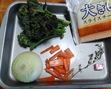 すぐできるやつやーん作り方1写真