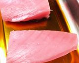 ラガー飯　series 1作り方3写真