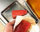 ラガー飯　series 1作り方4写真