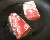 ラガー飯　series 1作り方5写真
