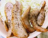 魚焼きグリルで！お手軽おうち焼肉作り方5写真