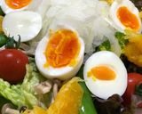 ラガー飯　series 1作り方6写真