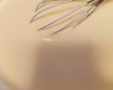濃厚バニラアイス作り方3写真