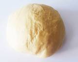 薄皮でもふっくらミニあんぱん作り方4写真