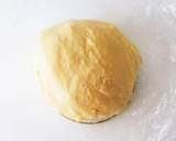 薄皮でもふっくらミニあんぱん作り方5写真