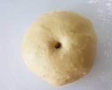 薄皮でもふっくらミニあんぱん作り方6写真
