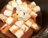 北欧レシピ再現！本格オレオチーズケーキ！作り方10写真