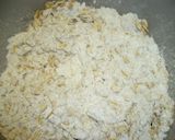 オートミールクッキー作り方1写真